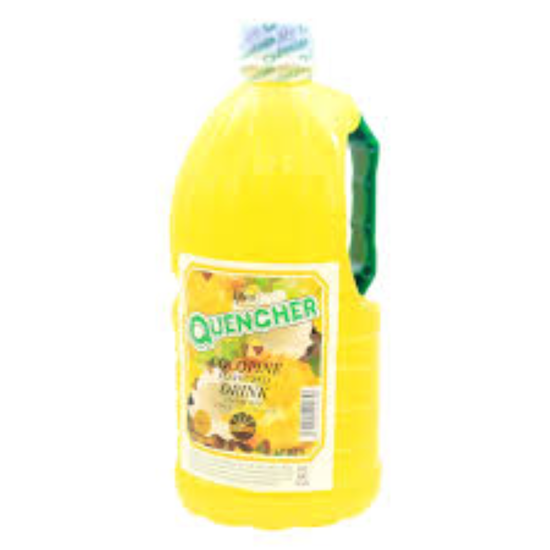 QUENCHER COCOPINE 1LT